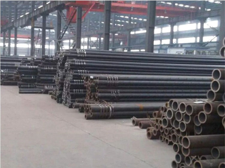 清水12cr2mo化肥专用管